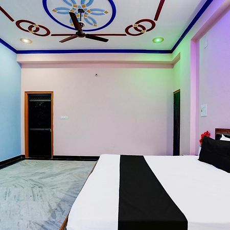 Hotel O J.D. Palace Βαρανάσι Εξωτερικό φωτογραφία