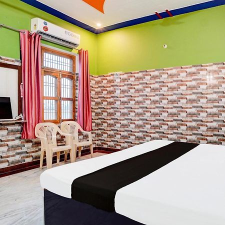 Hotel O J.D. Palace Βαρανάσι Εξωτερικό φωτογραφία